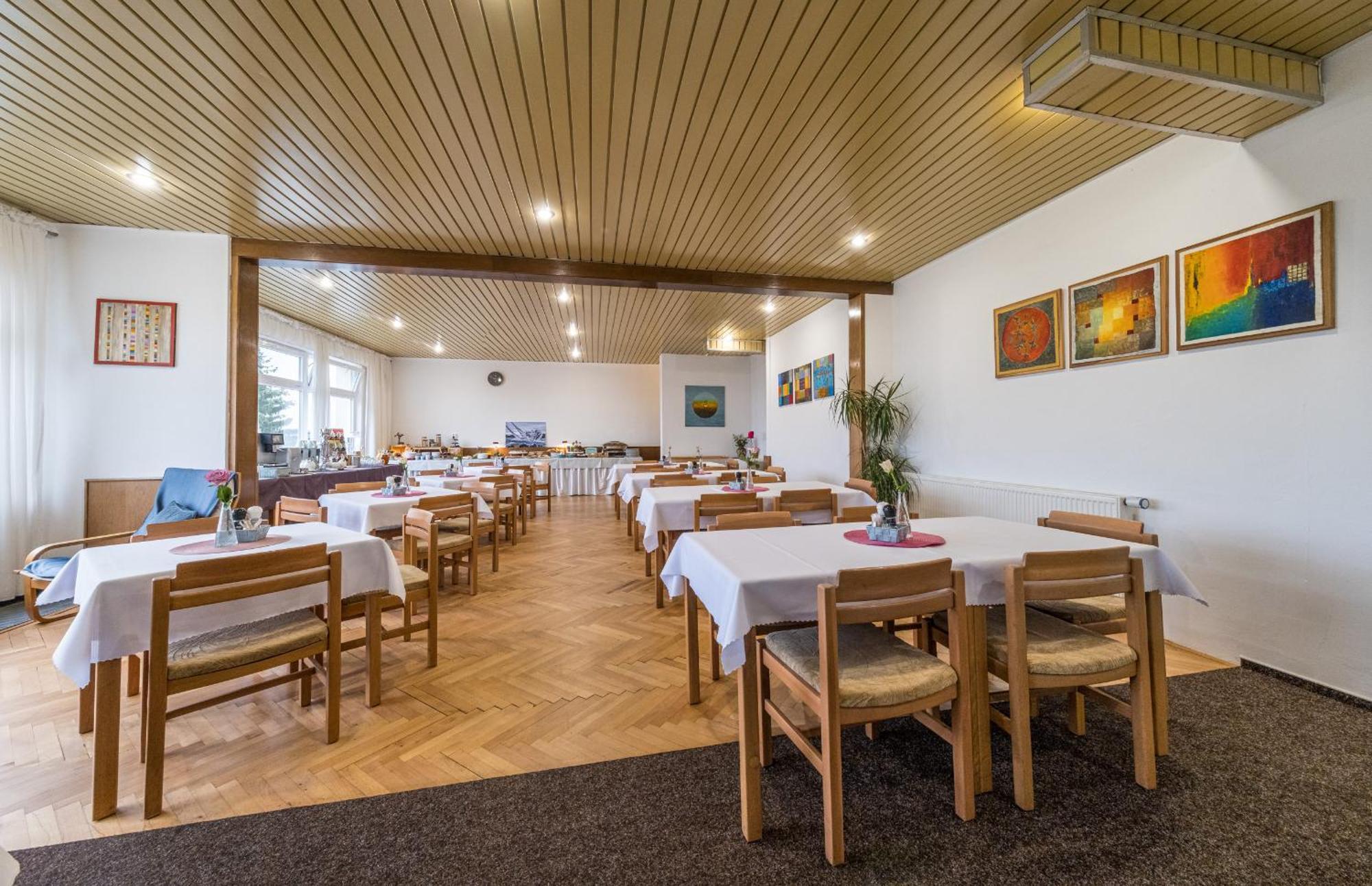 Penzion Kozi Horka U Brnenske Prehrady Brno Exteriör bild