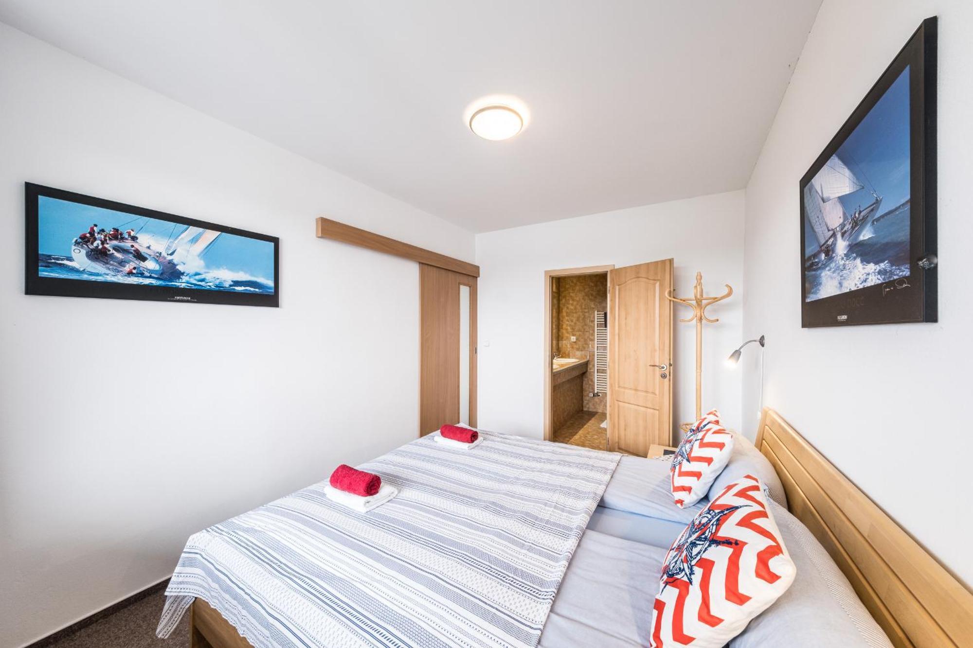 Penzion Kozi Horka U Brnenske Prehrady Brno Exteriör bild