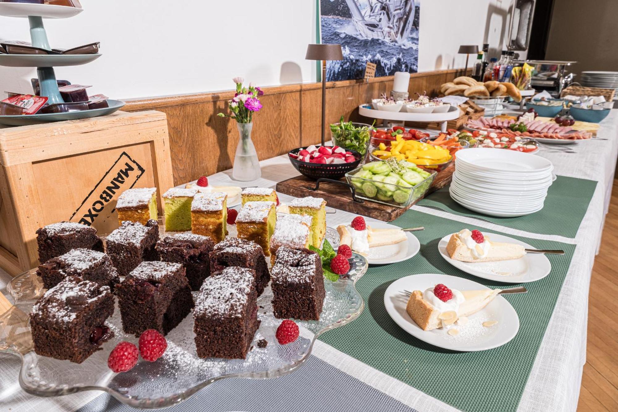 Penzion Kozi Horka U Brnenske Prehrady Brno Exteriör bild