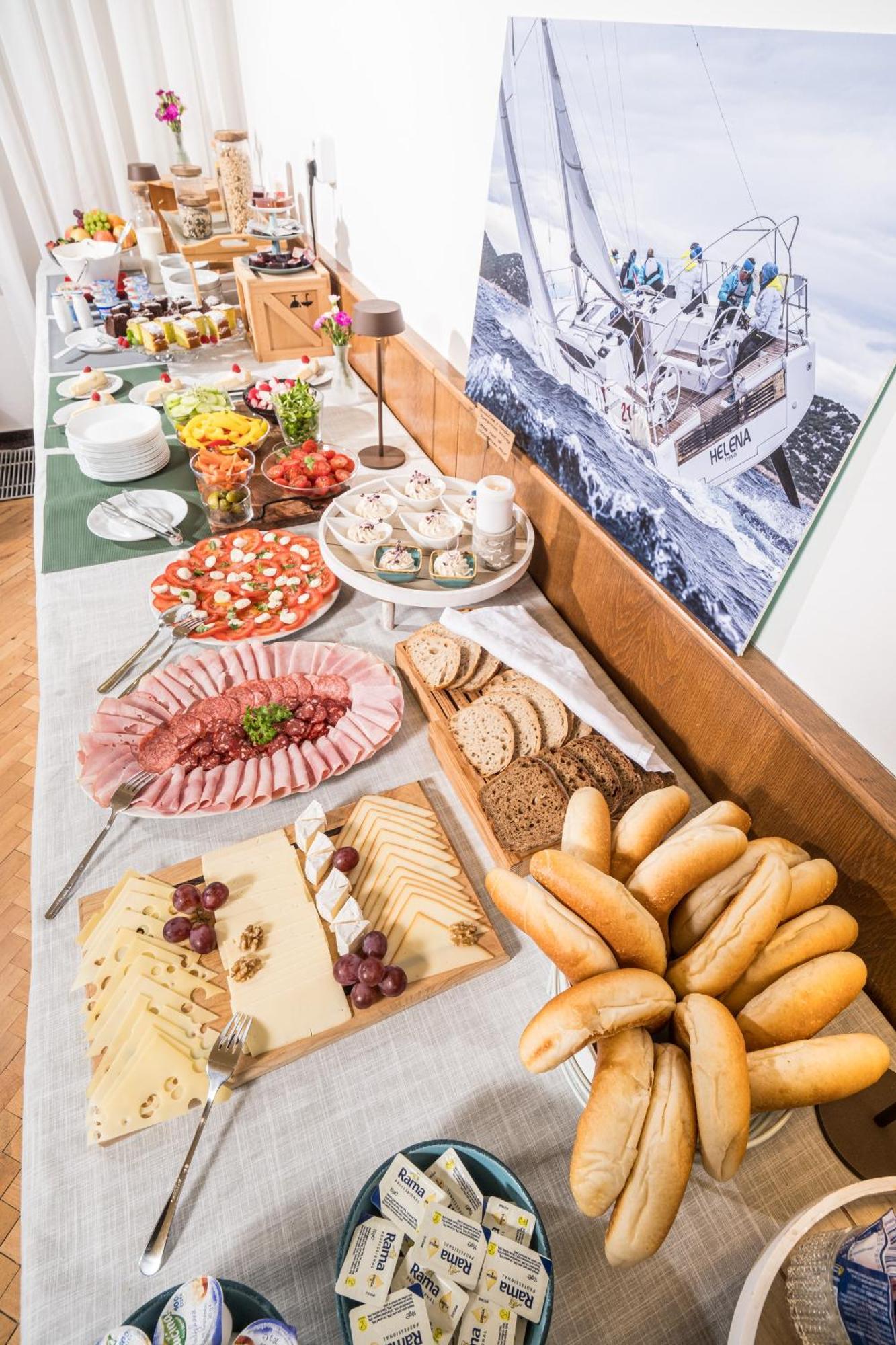 Penzion Kozi Horka U Brnenske Prehrady Brno Exteriör bild